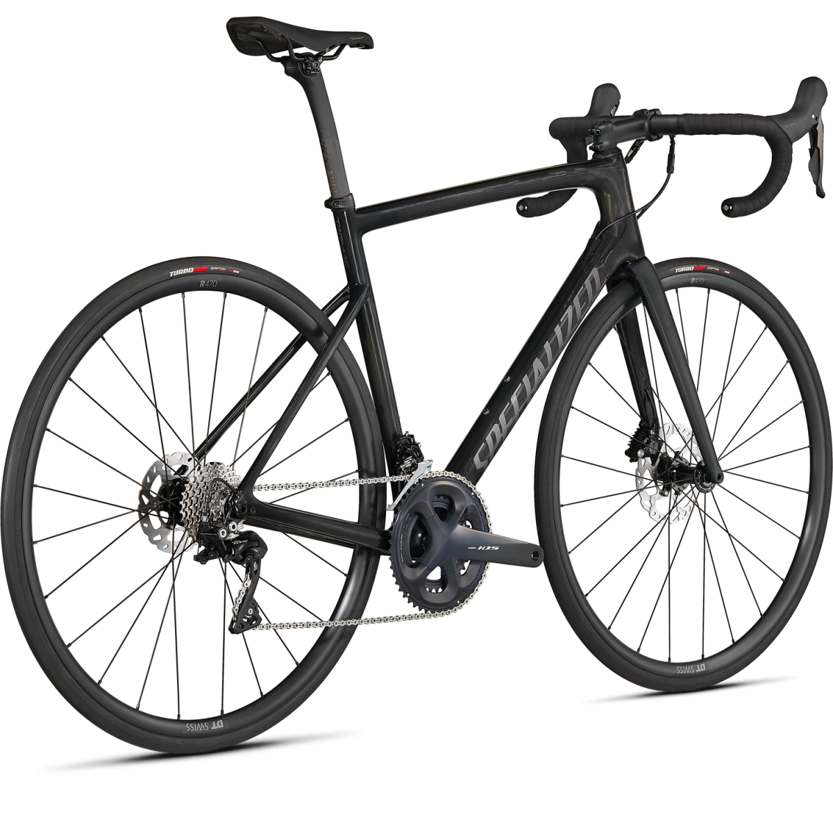 Specialized Tarmac SL6 Sport plento dviratis / Carbon