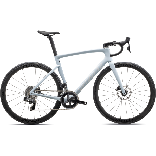 Specialized Tarmac SL7 Expert plento dviratis / Gloss Morning Mist