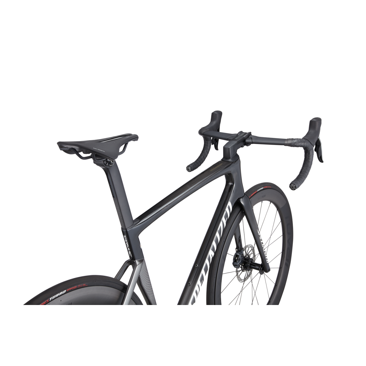 Specialized Tarmac SL7 Pro plento dviratis / Carbon