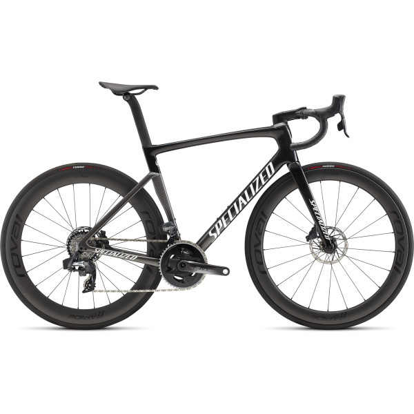 Specialized Tarmac SL7 Pro plento dviratis / Carbon