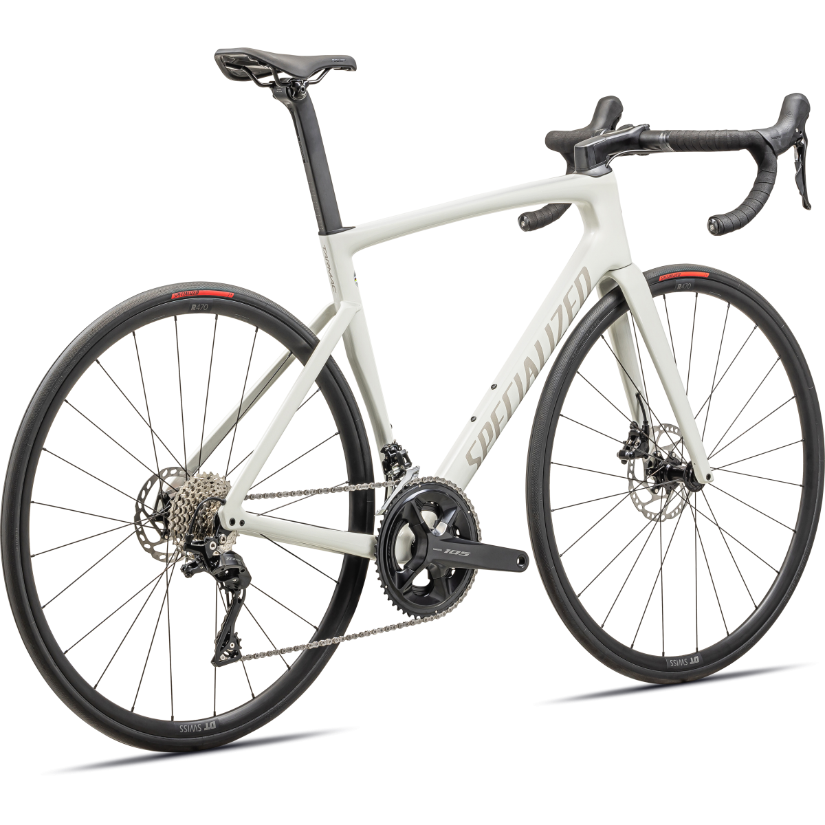 Specialized Tarmac SL7 Sport plento dviratis / Gloss Dune White