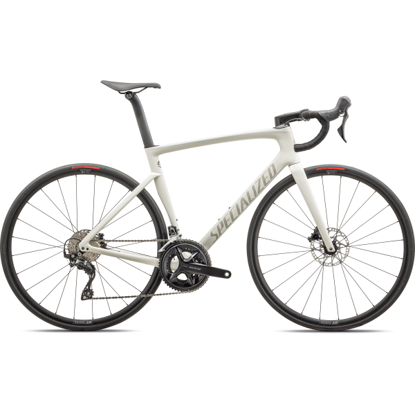 Specialized Tarmac SL7 Sport plento dviratis / Gloss Dune White