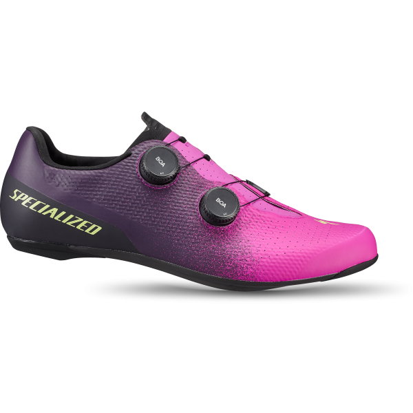 Specialized Torch 3.0 Road Shoes | Purple Orchid