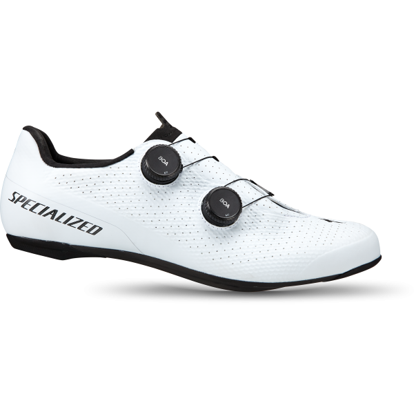 Specialized Torch 3.0 Road Shoes | White