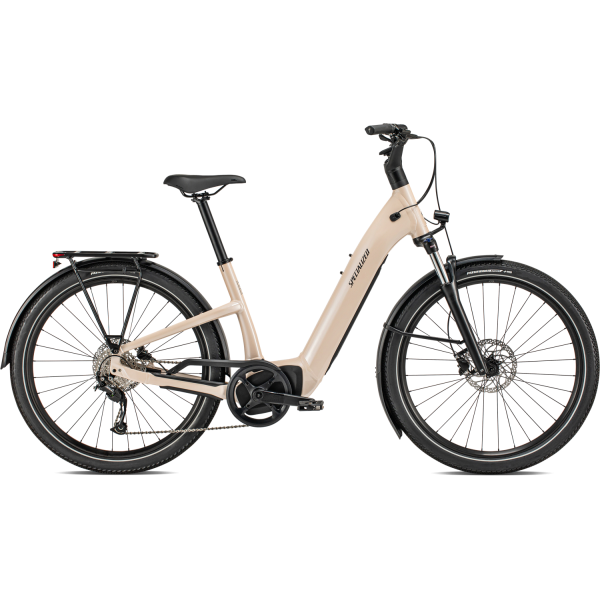 Specialized Turbo Como 3.0 elektrinis dviratis / Sand