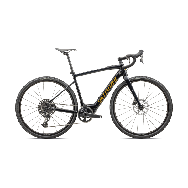 Specialized Turbo Creo 2 Comp E5 elektrinis dviratis | Gloss Metallic Dark Navy