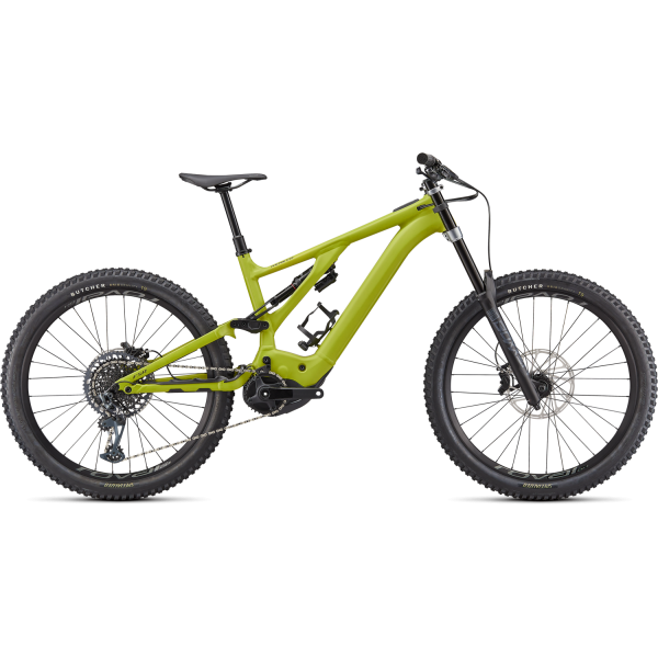 Specialized Turbo Kenevo Expert elektrinis dviratis / Satin Olive Green