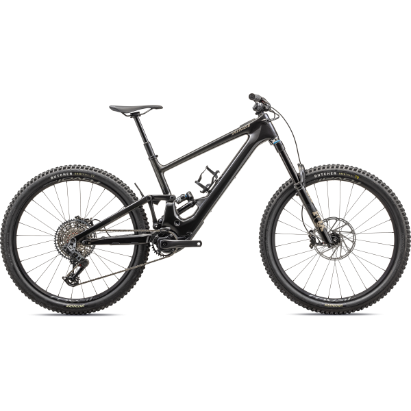 Specialized Turbo Kenevo SL 2 Expert elektrinis dviratis / Gloss Obsidian