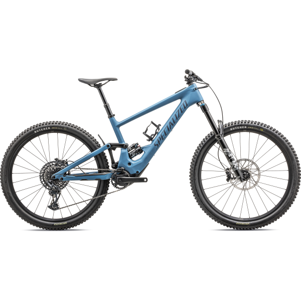 Specialized Turbo Kenevo SL 2 Comp E-Bike | Satin Mystic Blue