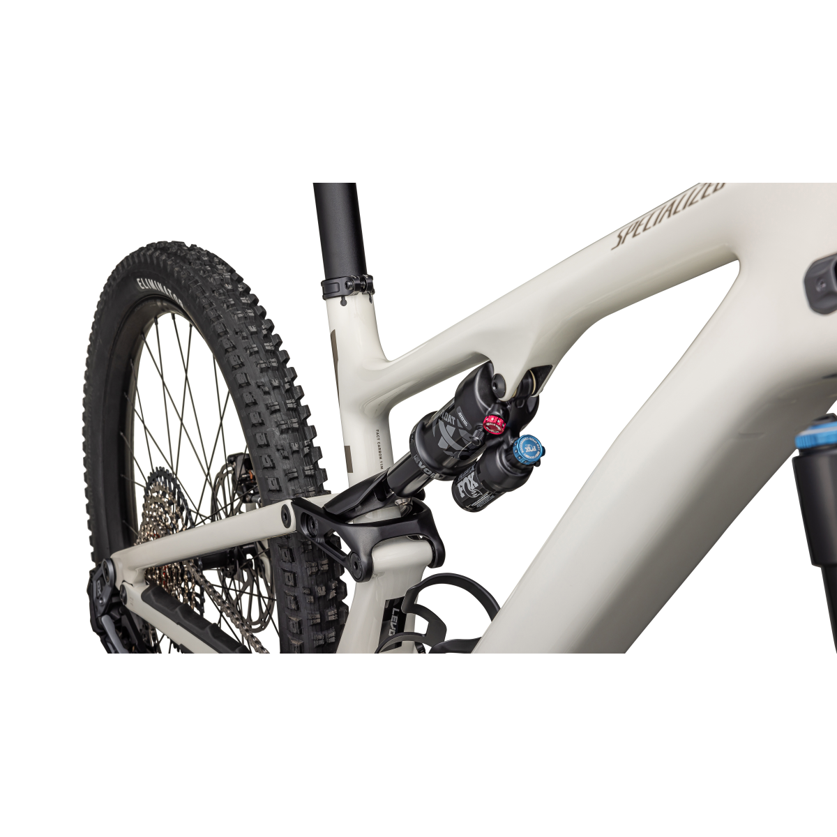 Specialized Turbo Levo SL Expert Carbon elektrinis dviratis / Gloss Birch - Taupe