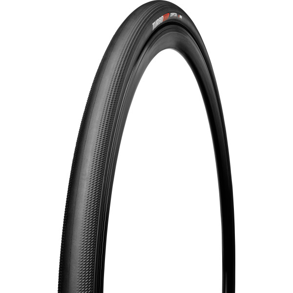 Specialized Turbo Pro 28" sulankstoma padanga | Black