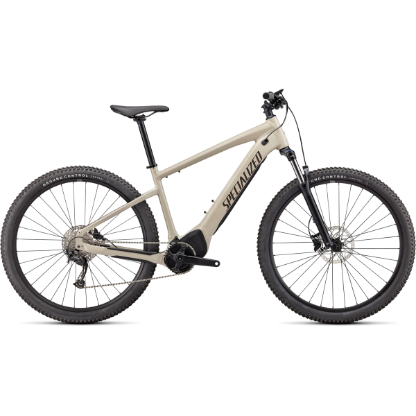 Specialized Turbo Tero 3.0 elektrinis dviratis / White Mountains - Gunmetal