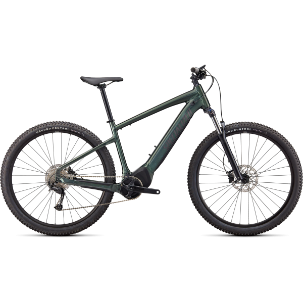 Specialized Turbo Tero 3.0 elektrinis dviratis / Oak Green Metallic