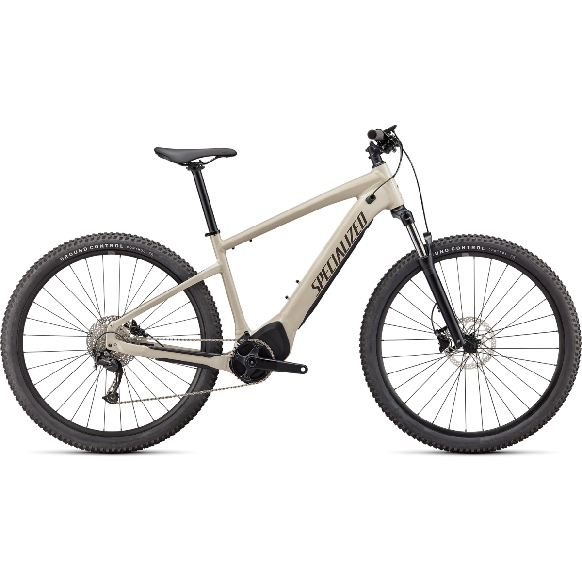 Specialized Turbo Tero 3.0 elektrinis dviratis / White Mountains
