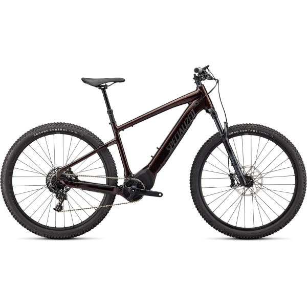 Specialized Turbo Tero 5.0 elektrinis dviratis / Red Onyx