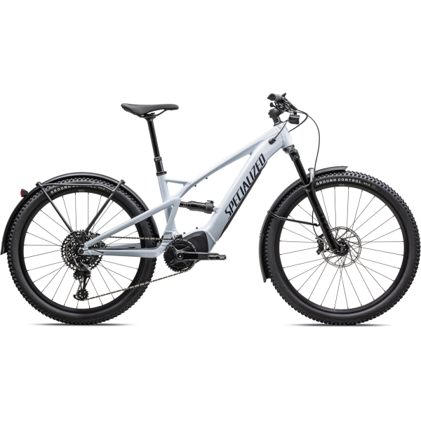 Specialized Turbo Tero X 6.0 elektrinis dviratis | Morning Mist - Dark Navy