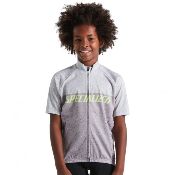 Specialized Youth RBX Comp Logo vaikiški marškinėliai