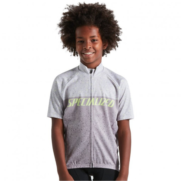 Specialized Youth RBX Comp Logo Short Sleeve Jersey