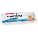 Sponser High Energy energetinis batonėlis | Salty Nuts