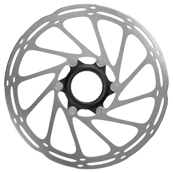 SRAM CenterLine Rounded Center-Lock Disc Rotor