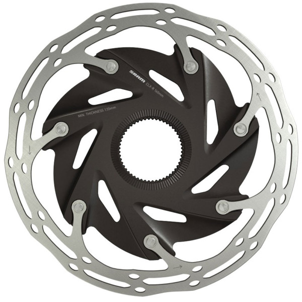 SRAM CenterLine XR Center-Lock Disc Rotor