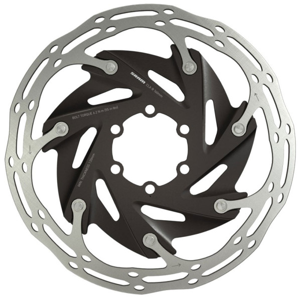 SRAM CenterLine XR Disc Rotor