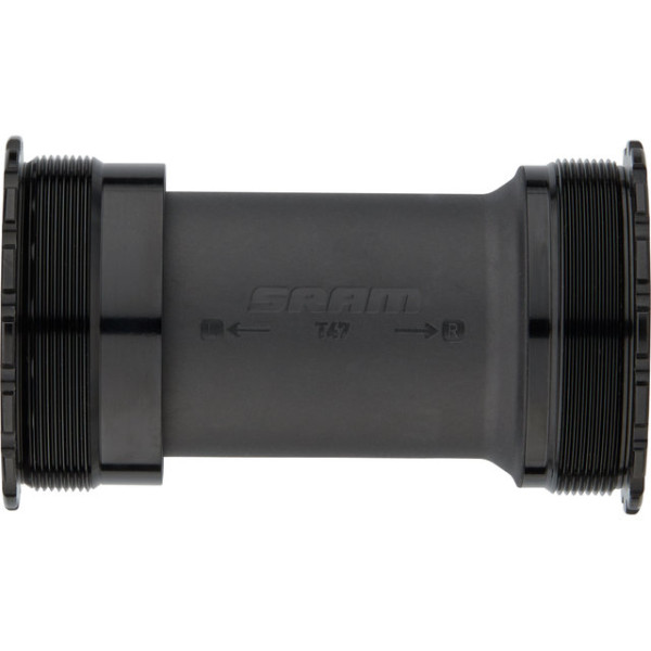 SRAM DUB Road centrinės ašies guolis | T47 68 mm