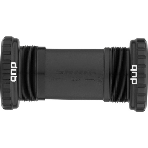 SRAM DUB MTB Wide centrinės ašies guolis | BSA 68/73 mm