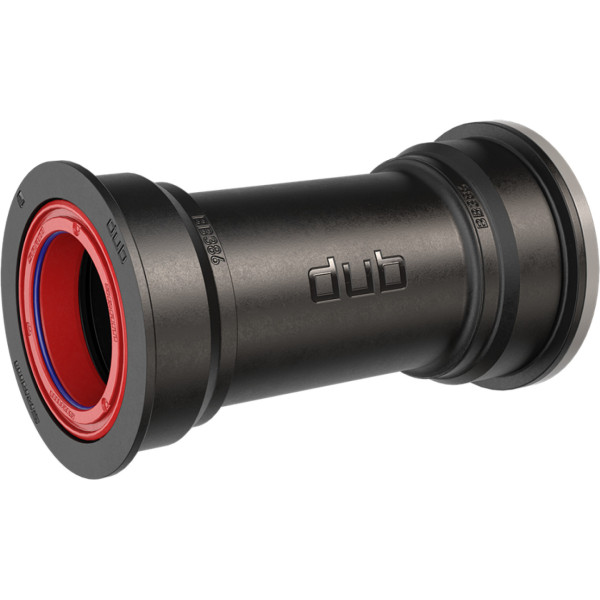 SRAM DUB Road Bottom Bracket | BB386 Evo 86.5 mm - Ceramic