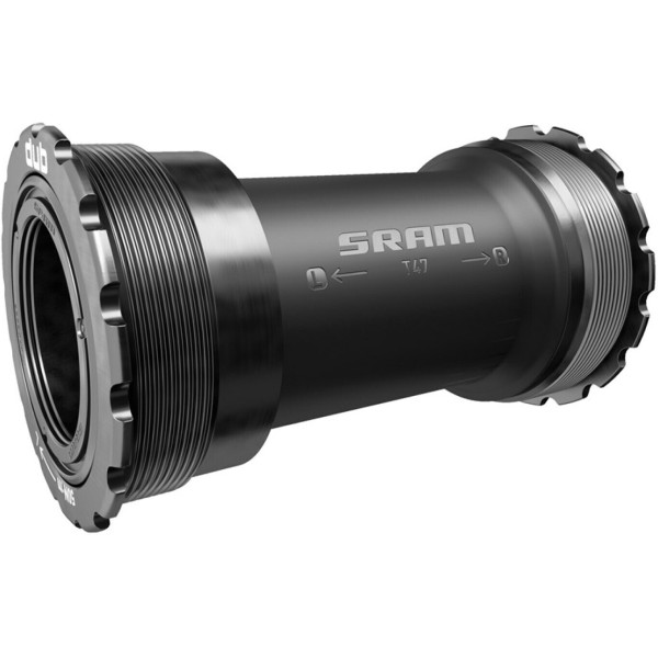 SRAM DUB Road centrinės ašies guolis | T47 68 mm