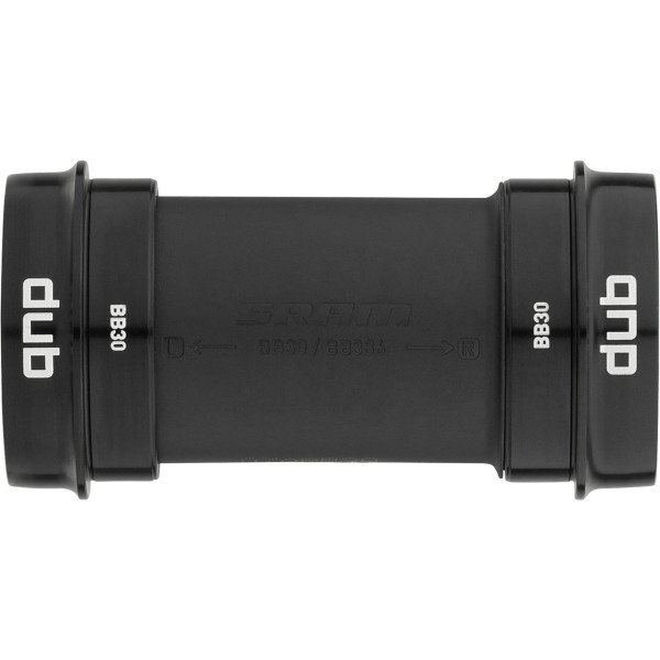 SRAM DUB Road Wide centrinės ašies guolis | BB30 68 mm