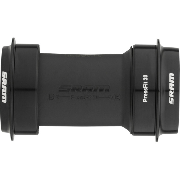 SRAM DUB Road Wide centrinės ašies guolis | PressFit PF30 73 mm