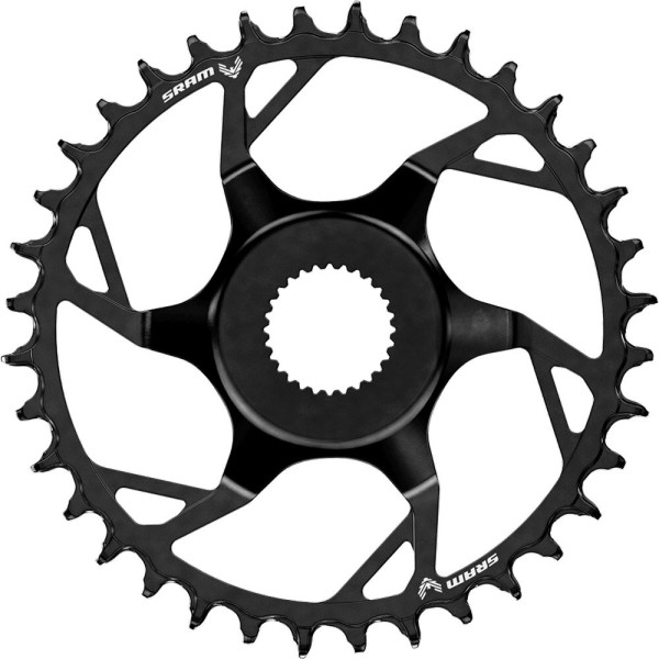 SRAM Eagle Transmission E-MTB Bosch dantratis | Direct Mount | 1x12 pavarų