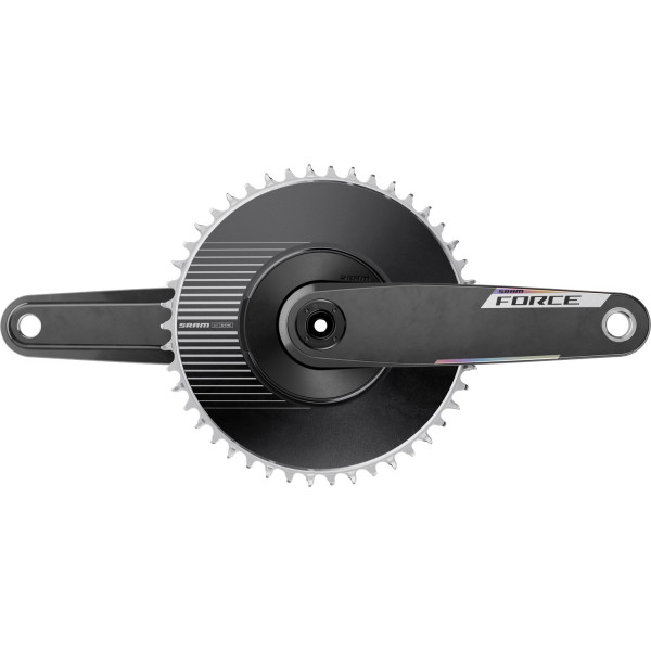 SRAM Force Aero E1 švaistikliai | 50T | 1x12 pavarų