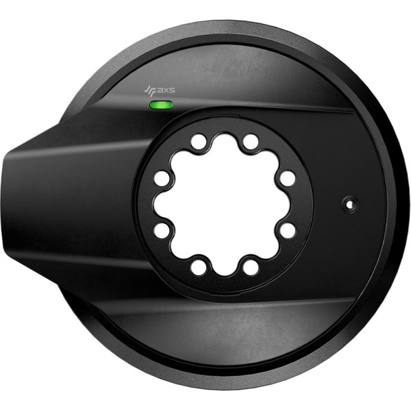 SRAM Force AXS E1 Power Meter Spider galios matuoklis