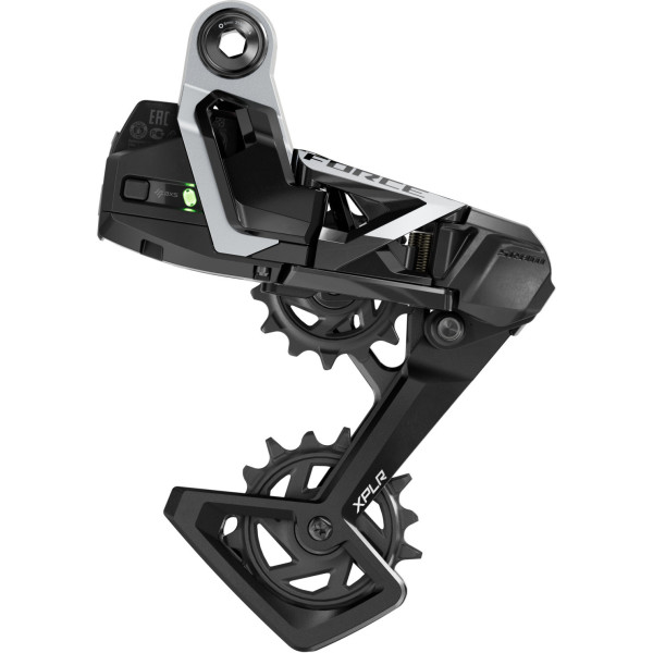 SRAM Force AXS XPLR E1 Rear Derailleur | 13-speed