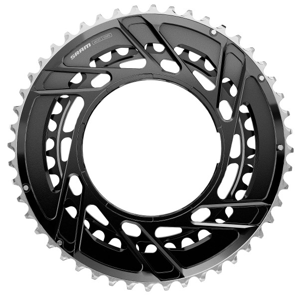 SRAM Force E1 dantratis | Thread Mount | 2x12 pavarų