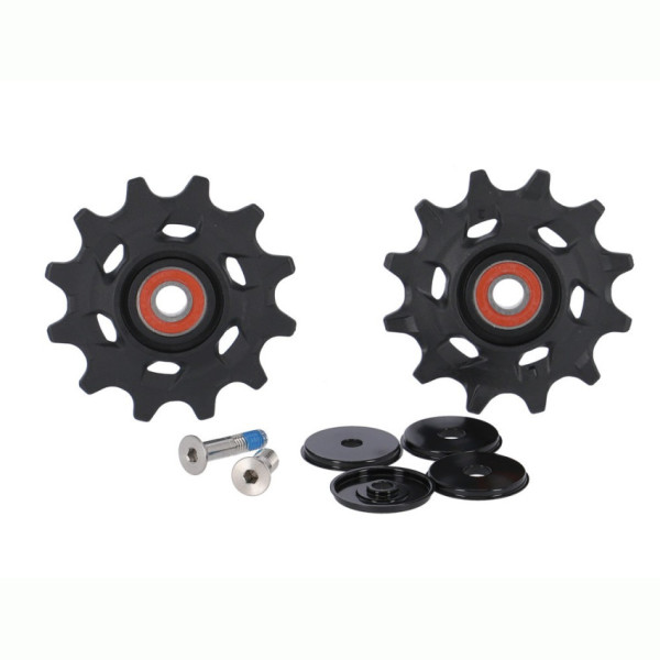 SRAM Force eTap AXS Pulley Set | 12 Speed