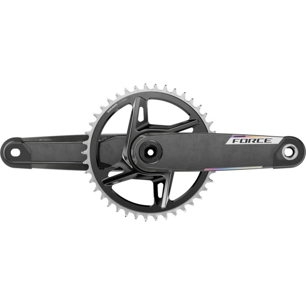 SRAM Force XPLR E1 Wide švaistikliai | 42T | 1x13 pavarų