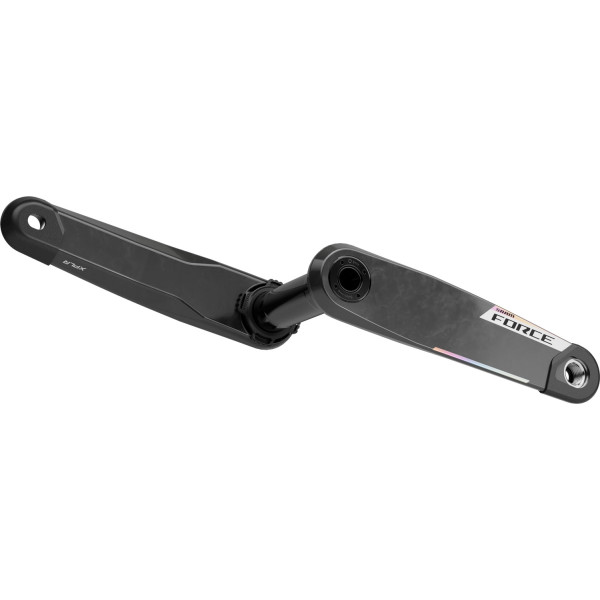 SRAM Force XPLR E1 Wide švaistikliai be dantračio | 13 pavarų