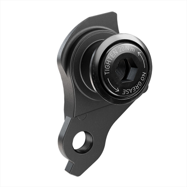 SRAM UDH Derailleur Hanger | Canyon, Orbea, Santa Cruz, Specialized, Trek, White, Decathlon