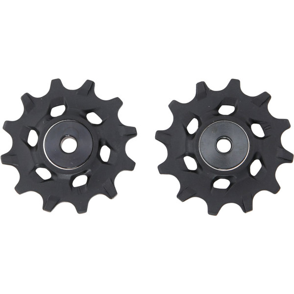 SRAM GX DH 1x7 galinio pavarų perjungėjo ratukai | 1x7 pavarų