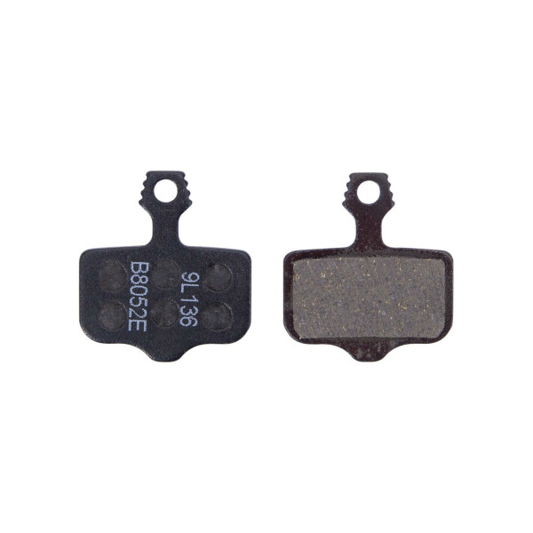 SRAM Organic Disc Brake Pads | Force, Red eTap AXS, Level, DB, Elixir (BULK)