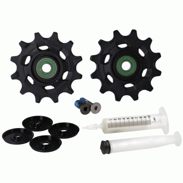 SRAM Red AXS Pulley Set | 12 Speed