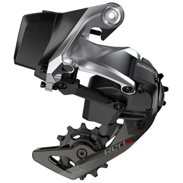 SRAM Red eTap galinis pavarų perjungėjas, 11 pavarų