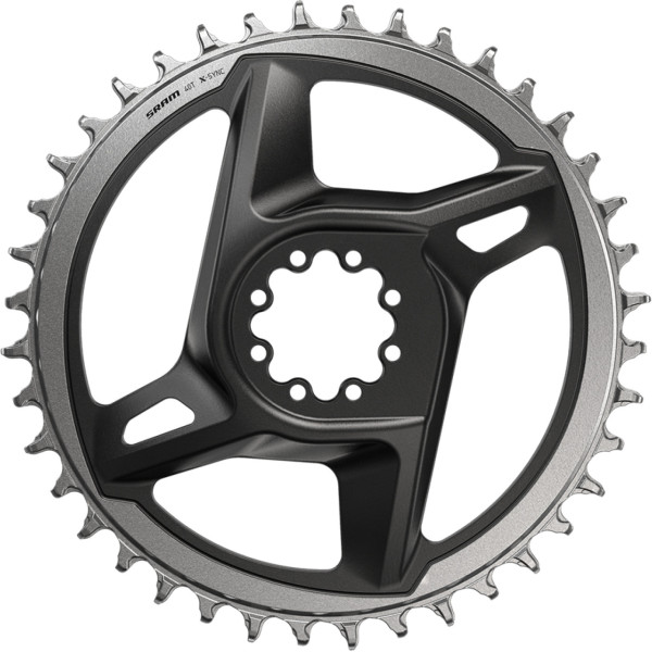 SRAM Red/Force X-Sync Road Aero DM Chainring | DM | 1x12-speed