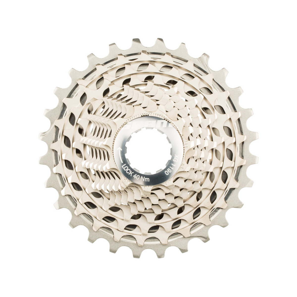 SRAM Red XG-1190 Cassette,11-speed | Velonova ®