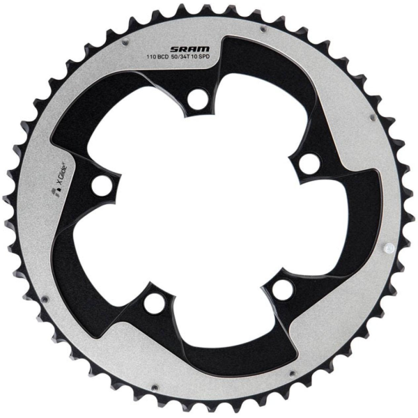SRAM Red22 Road Chainring | 110 BCD | 2x11-speed