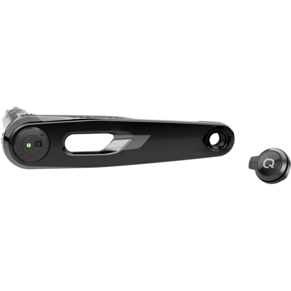 SRAM Rival AXS Power Meter Crankarm | 12/13-speed
