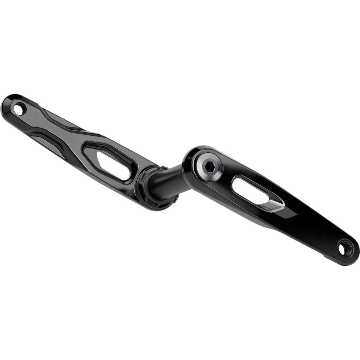 SRAM Rival E1 Crankarms | 12/13 -speed SRAM Rival E1 Crankarms | 12/13 -speed